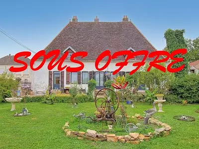 Maison, 205 m²