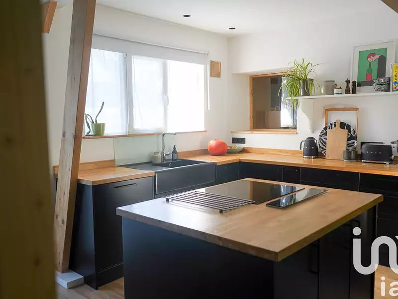 Maison, 130 m²