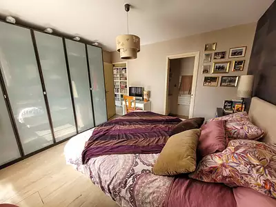 Maison, 132,14 m²