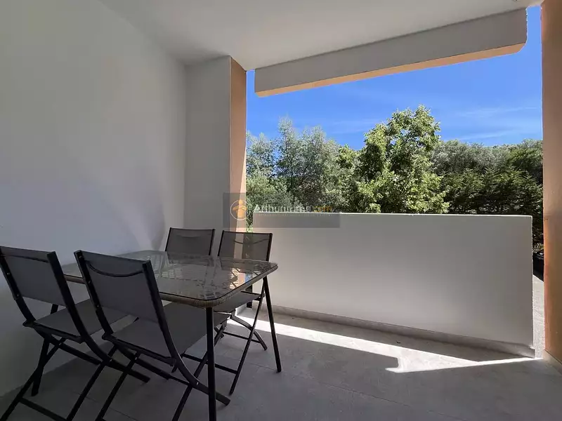 Appartement, 29,14 m²
