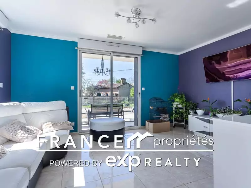 Maison, 80 m²