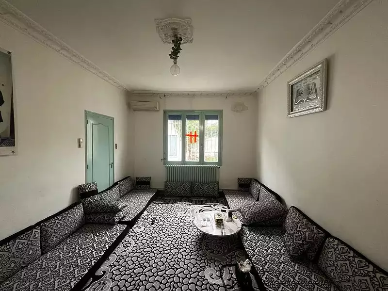 Maison, 120 m²