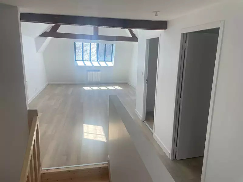 Appartement, 76 m²