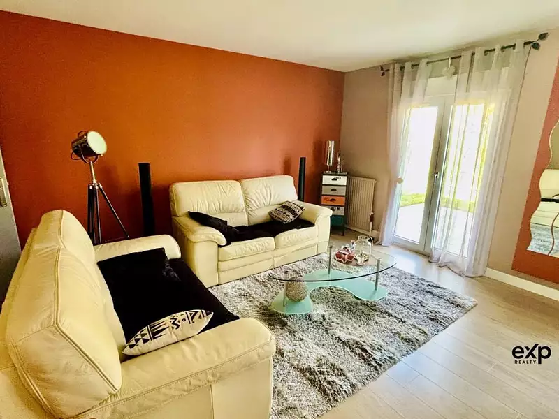Maison, 71 m²