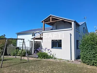 Maison, 330 m²