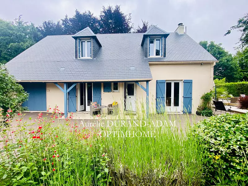 Maison, 127 m²