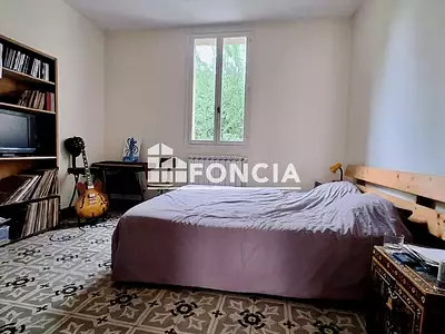 Maison, 252 m²