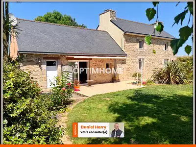 Maison, 98 m²