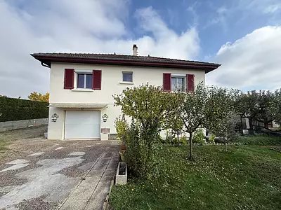 Maison, 90 m²