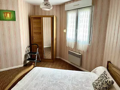 Appartement, 39 m²