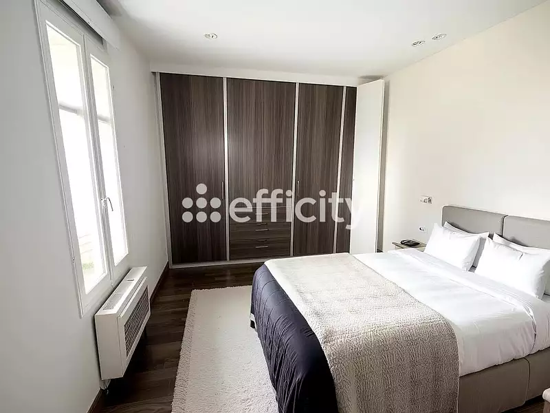 Appartement, 43 m²