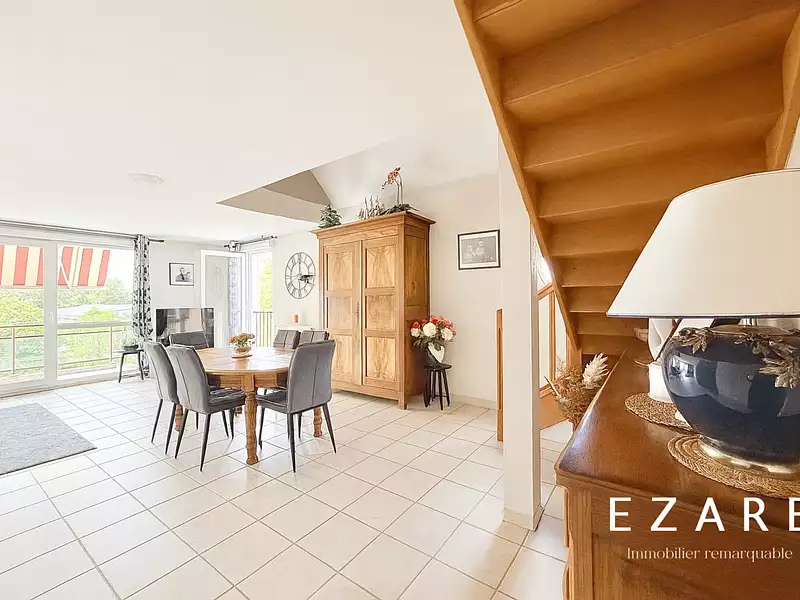 Appartement, 127,88 m²