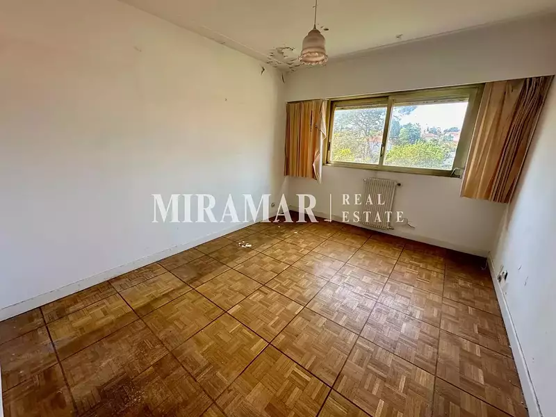 Appartement, 83,5 m²