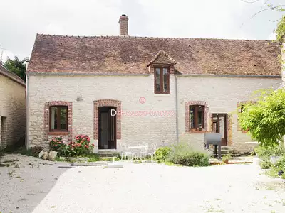 Maison, 184 m²