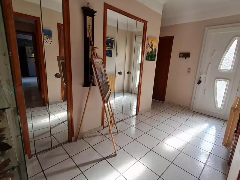 Maison, 171 m²