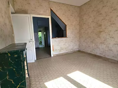 Maison, 56 m²