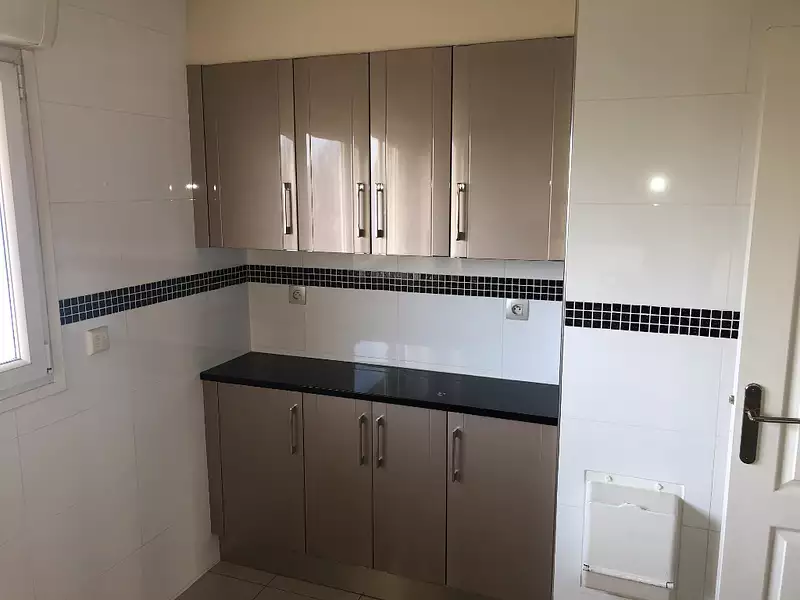 Appartement, 75 m²