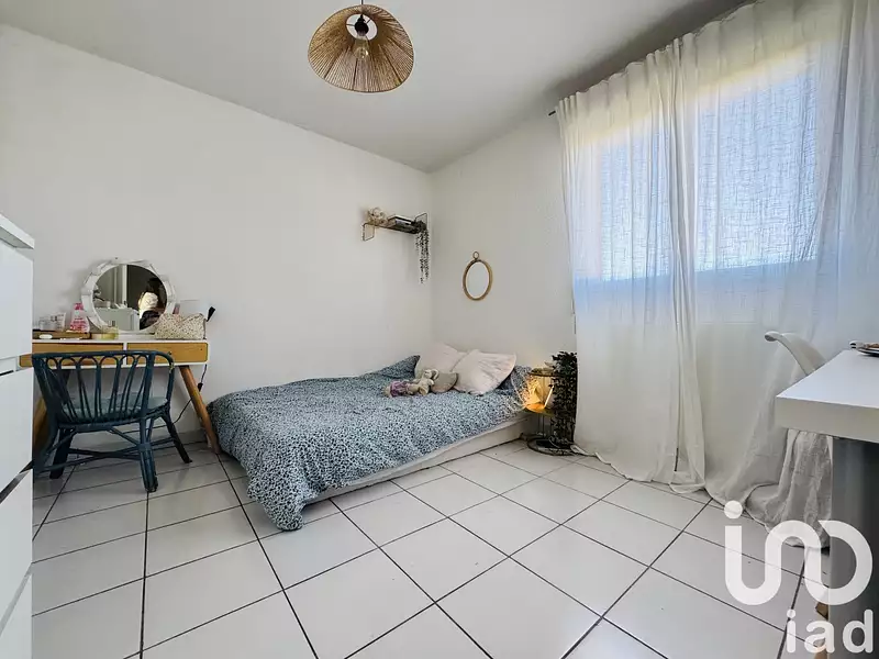 Maison, 95 m²