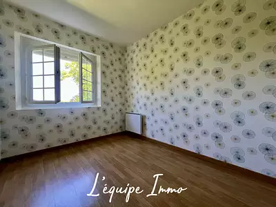 Maison, 190 m²