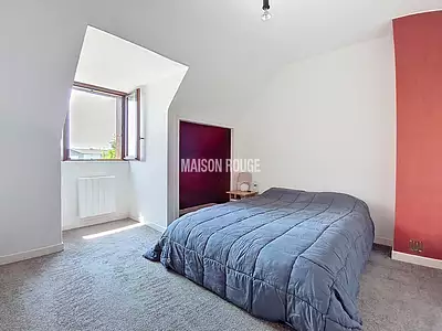 Maison, 115 m²