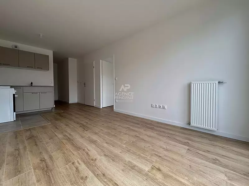 Appartement, 41,94 m²