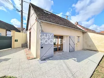 Maison, 53,47 m²