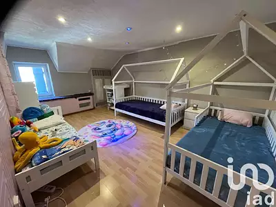 Maison, 105 m²