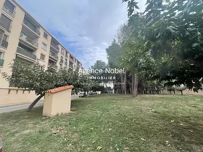 Appartement, 80,85 m²