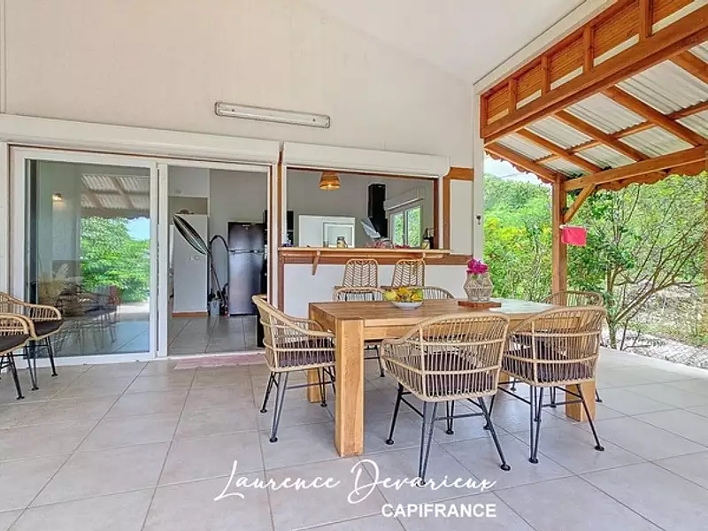 Maison, 80 m²