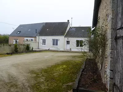 Maison, 159 m²