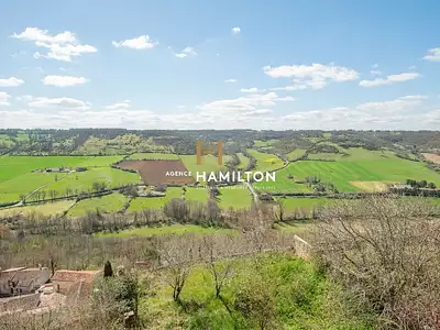 Maison, 324 m²