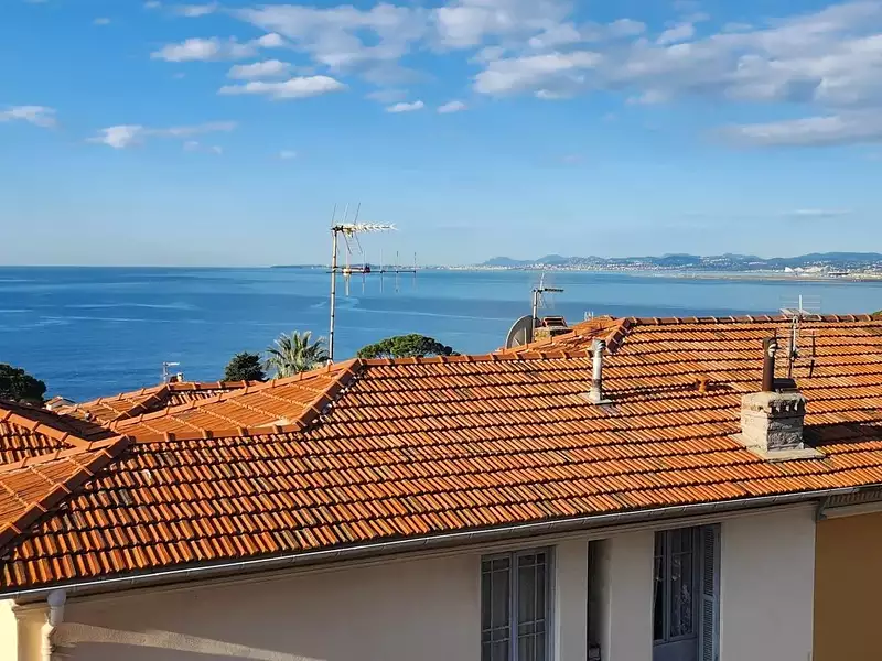 Appartement, 50,67 m²