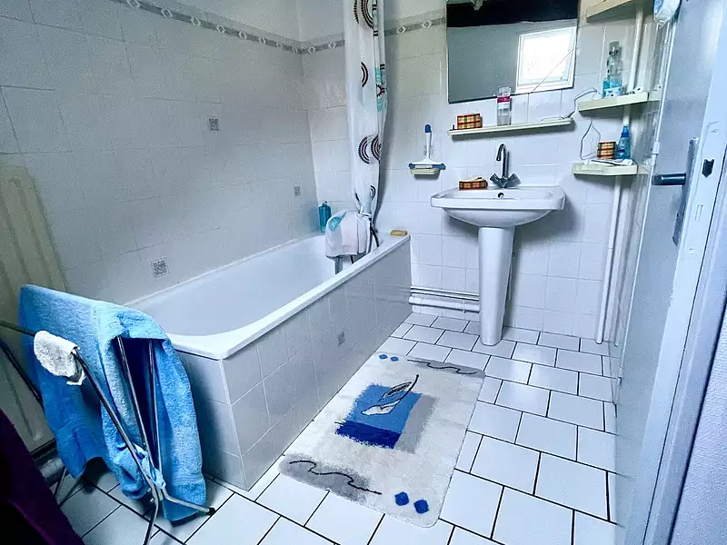 Maison, 98 m²