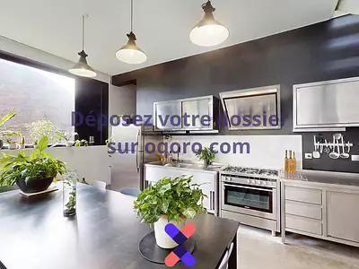 Appartement, 320 m²