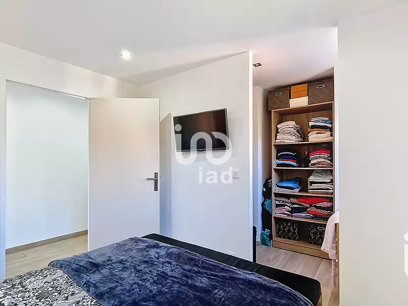 Appartement, 64 m²