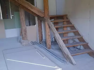 Maison, 116 m²