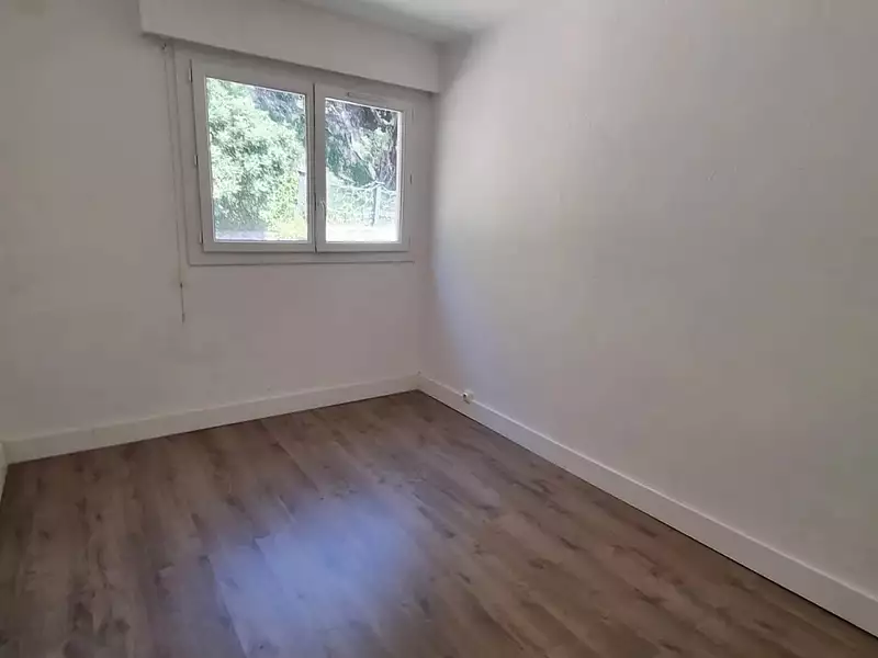 Appartement, 64 m²