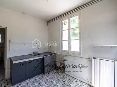 Maison, 58 m²