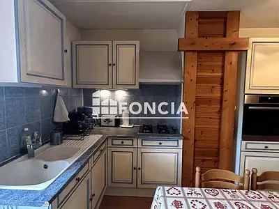 Appartement, 66 m²
