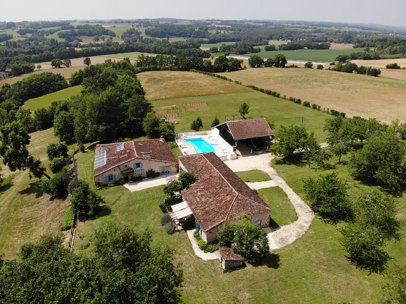 Maison, 550 m²