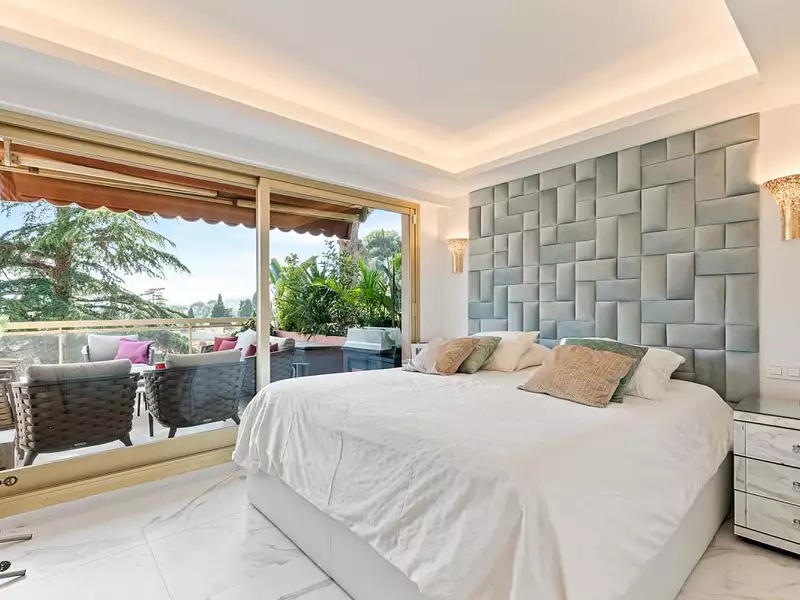 Appartement, 115 m²