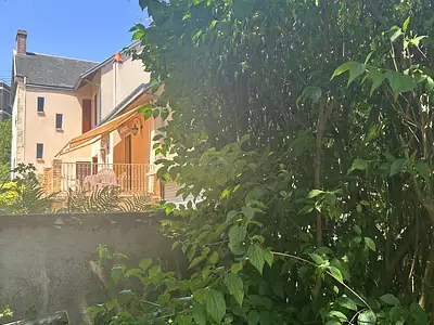 Maison, 153 m²