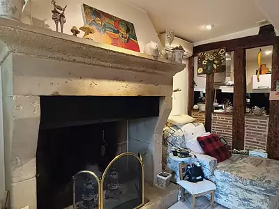 Maison, 236,46 m²