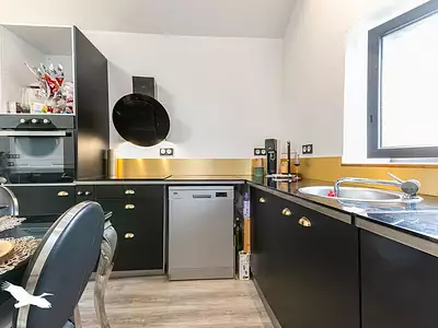 Appartement, 85 m²