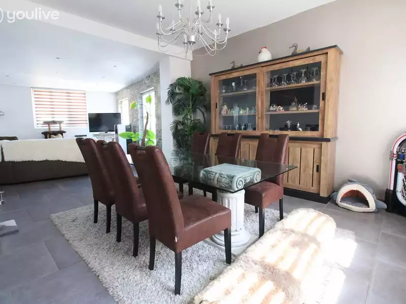 Maison, 201,5 m²