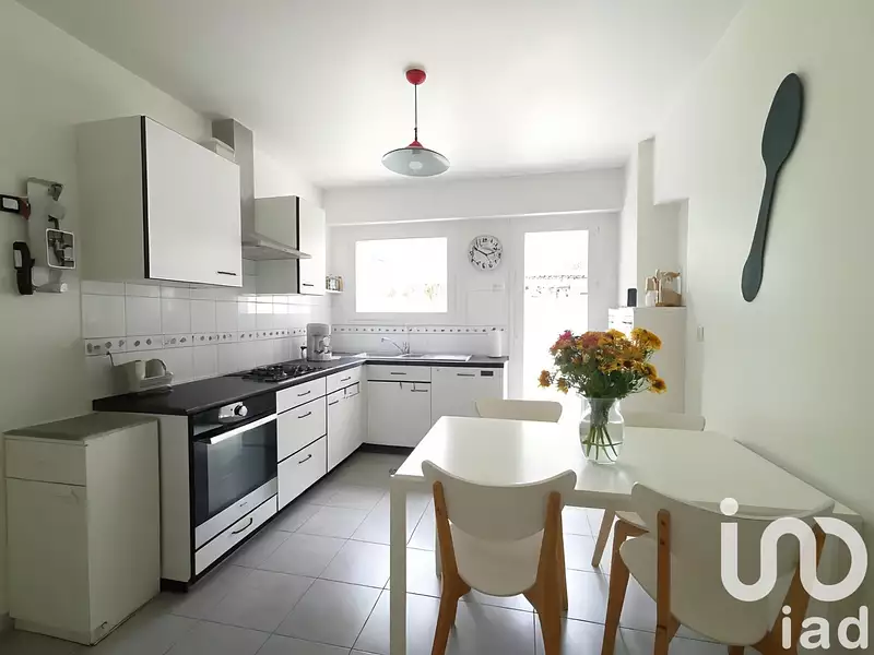 Maison, 111 m²