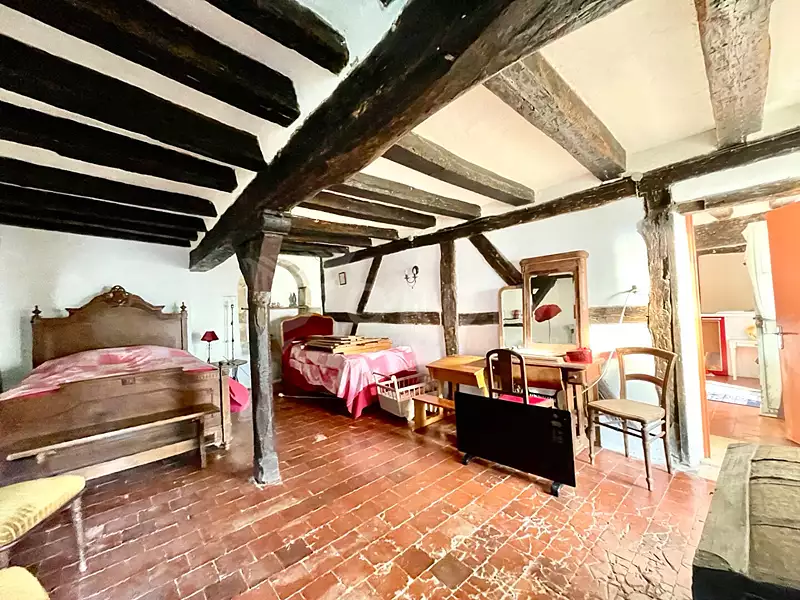 Maison, 93 m²