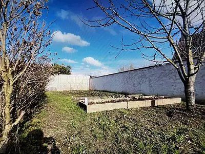 Maison, 154 m²