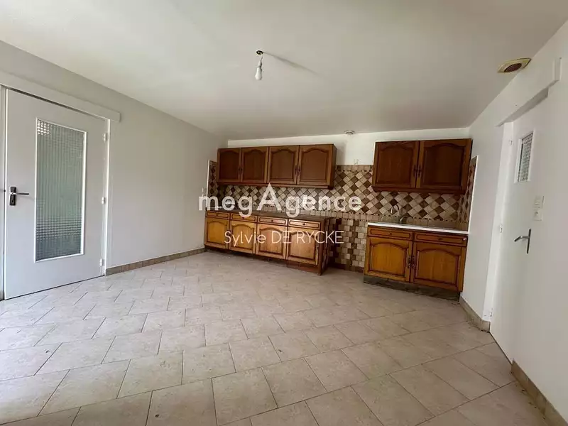 Maison, 92 m²