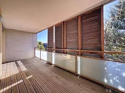 Appartement, 42,53 m²